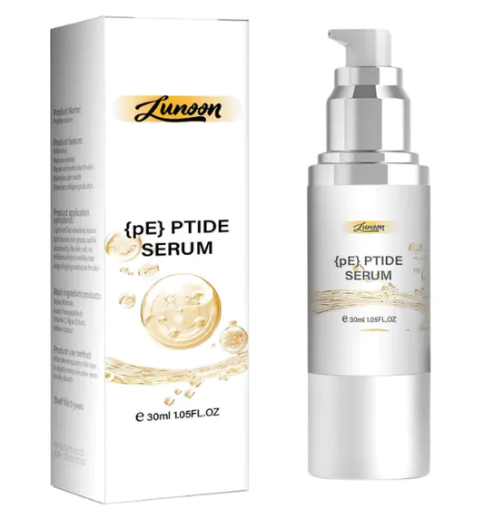 Peptide Anti-Wrinkle Serum