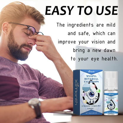 Moisturizing Eye Care