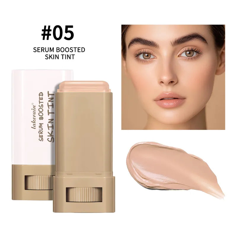 Balm Serum Skin Tint Stick