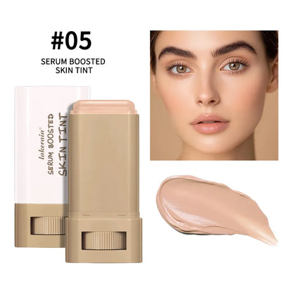 Balm Serum Skin Tint Stick
