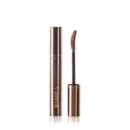 Babella Mascara for Length, Volume, and Curl
