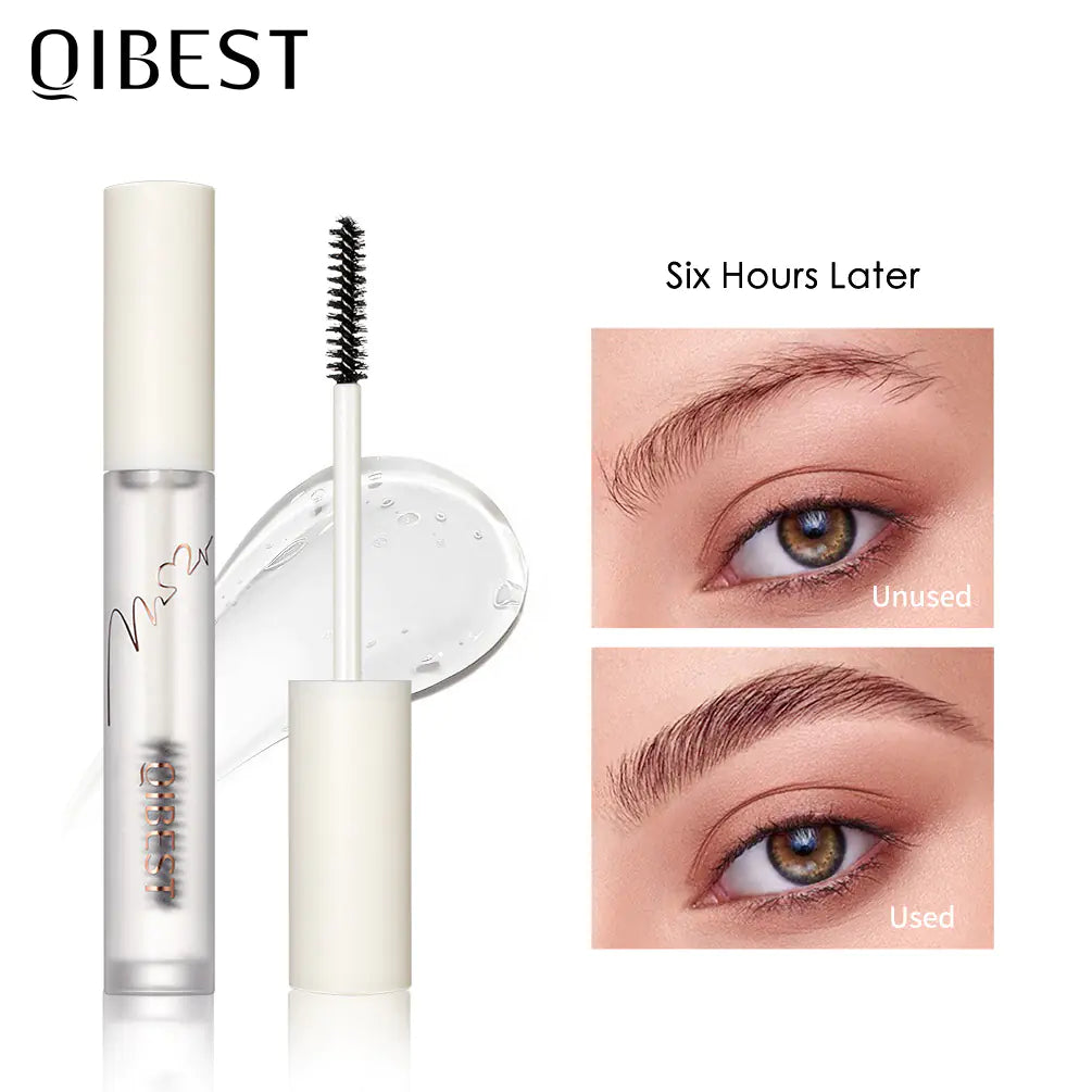 Colorless Waterproof Eyebrow Shaping Liquid Care