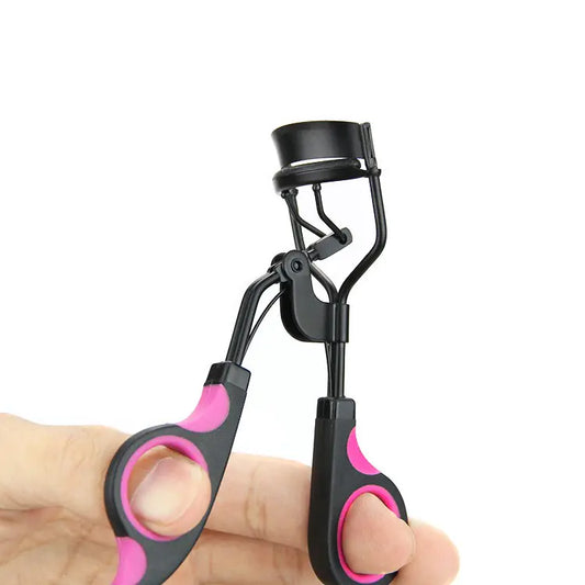 Precision Ergonomic Eyelash Curler