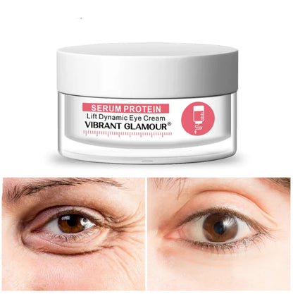 Serum Protein Lift Dynamic Eye Cream