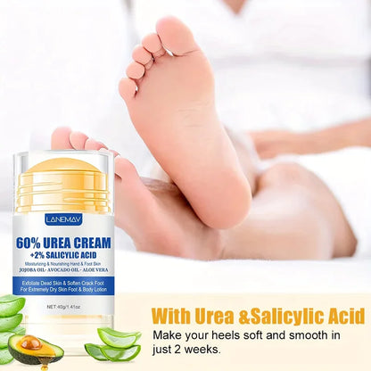 Premium Foot Cream