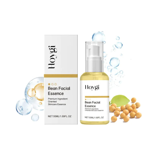 Bean Facial Essence – Premium Firming & Hydrating Skin Essence