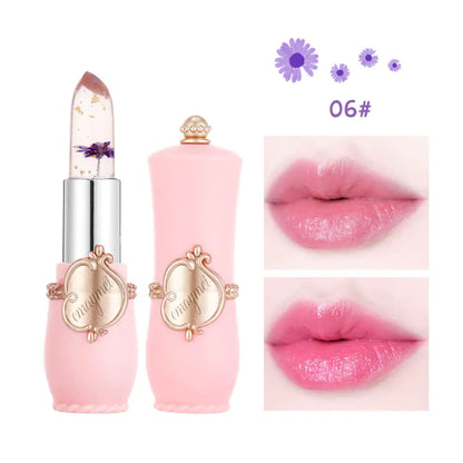 Maymei Color Changing Lipstick with Moisturizing Balm