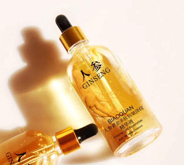 Korean Advanced Multi-Target Serum Collection