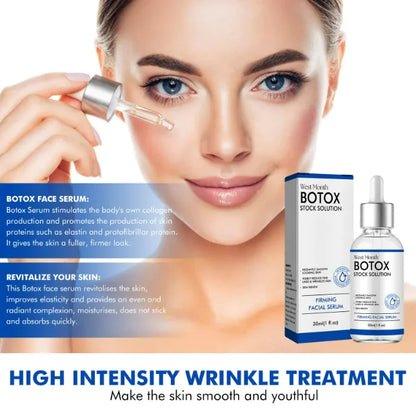 Firm Lift Pro Facial Renewal Serum