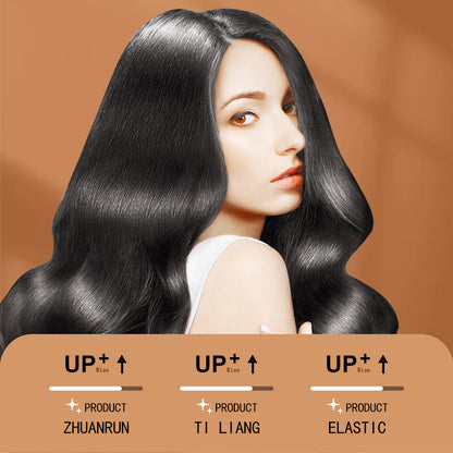 Moisturizing Hair Care Mask