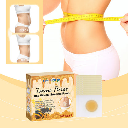 Body Nourishing Patch