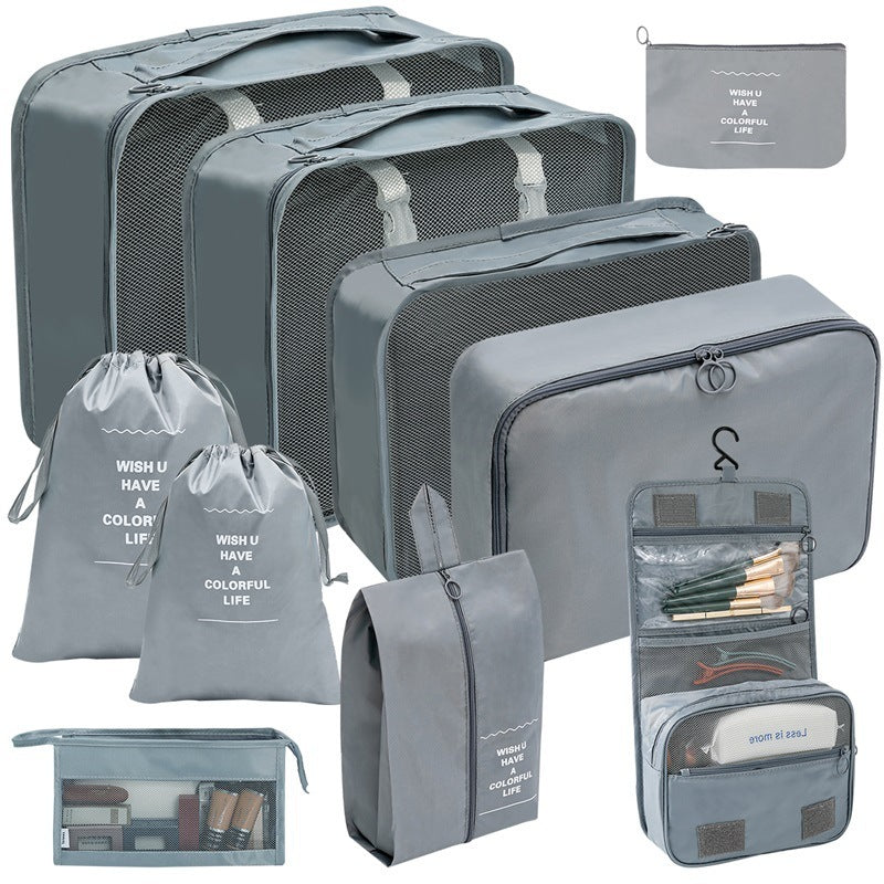 Travel Storage Toiletries Bag
