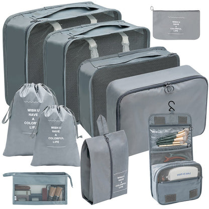 Travel Storage Toiletries Bag