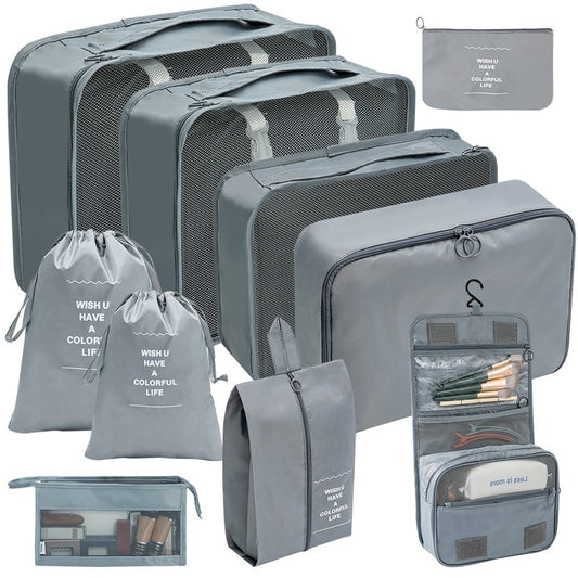 Travel Storage Toiletries Bag