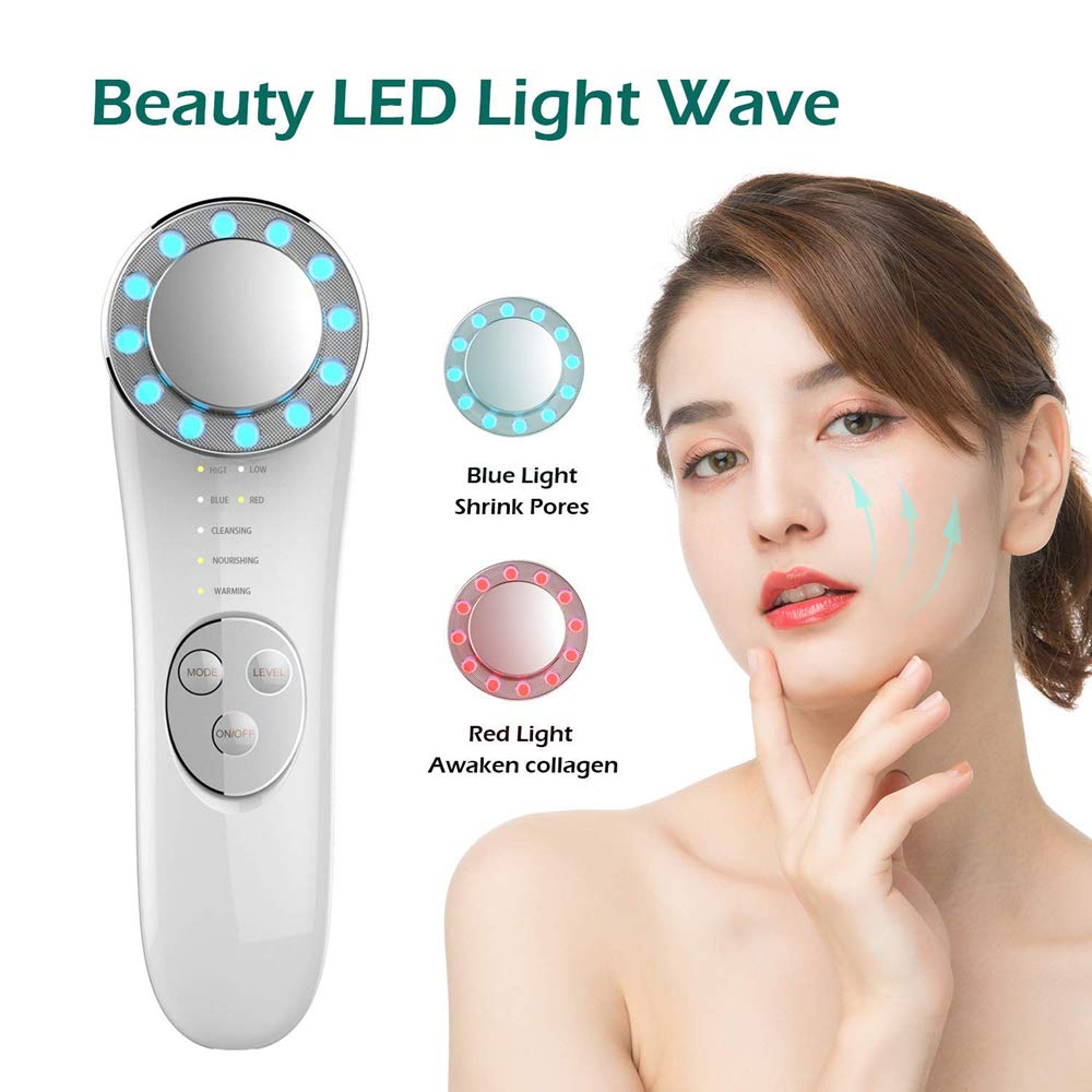 Facial Massager