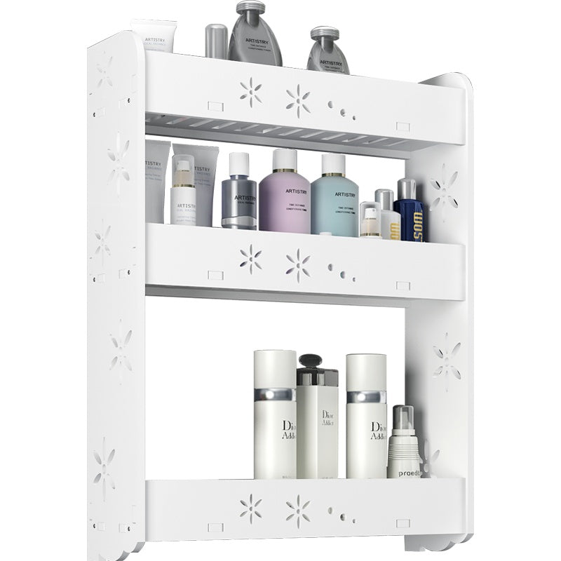 Toiletries Storage Rack