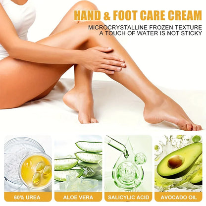 Premium Foot Cream