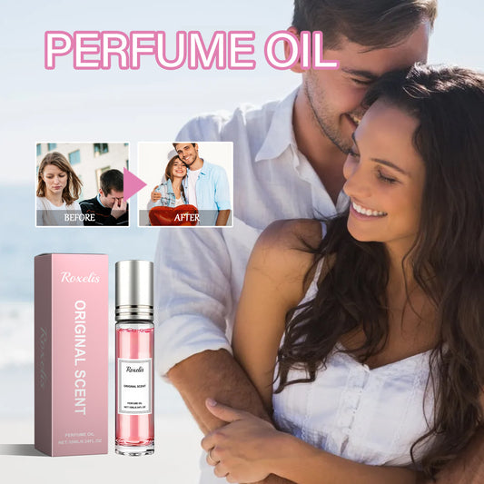 Pheromone Perfume