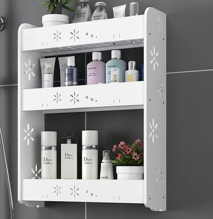 Toiletries Storage Rack