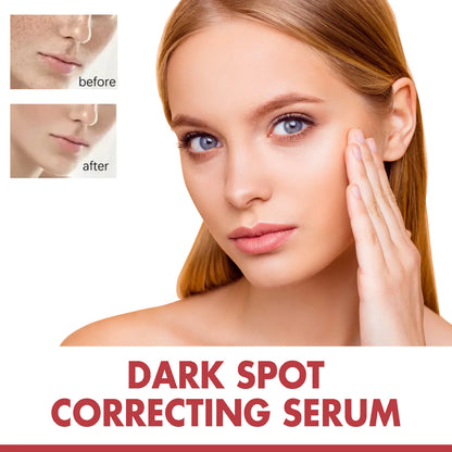 Pure Glow Skin Dark Spot Correcting Serum