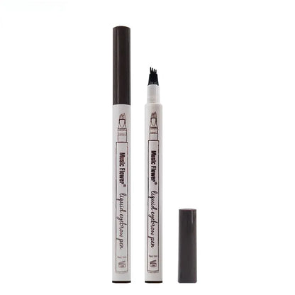 Waterproof Liquid Eyebrow Pencil