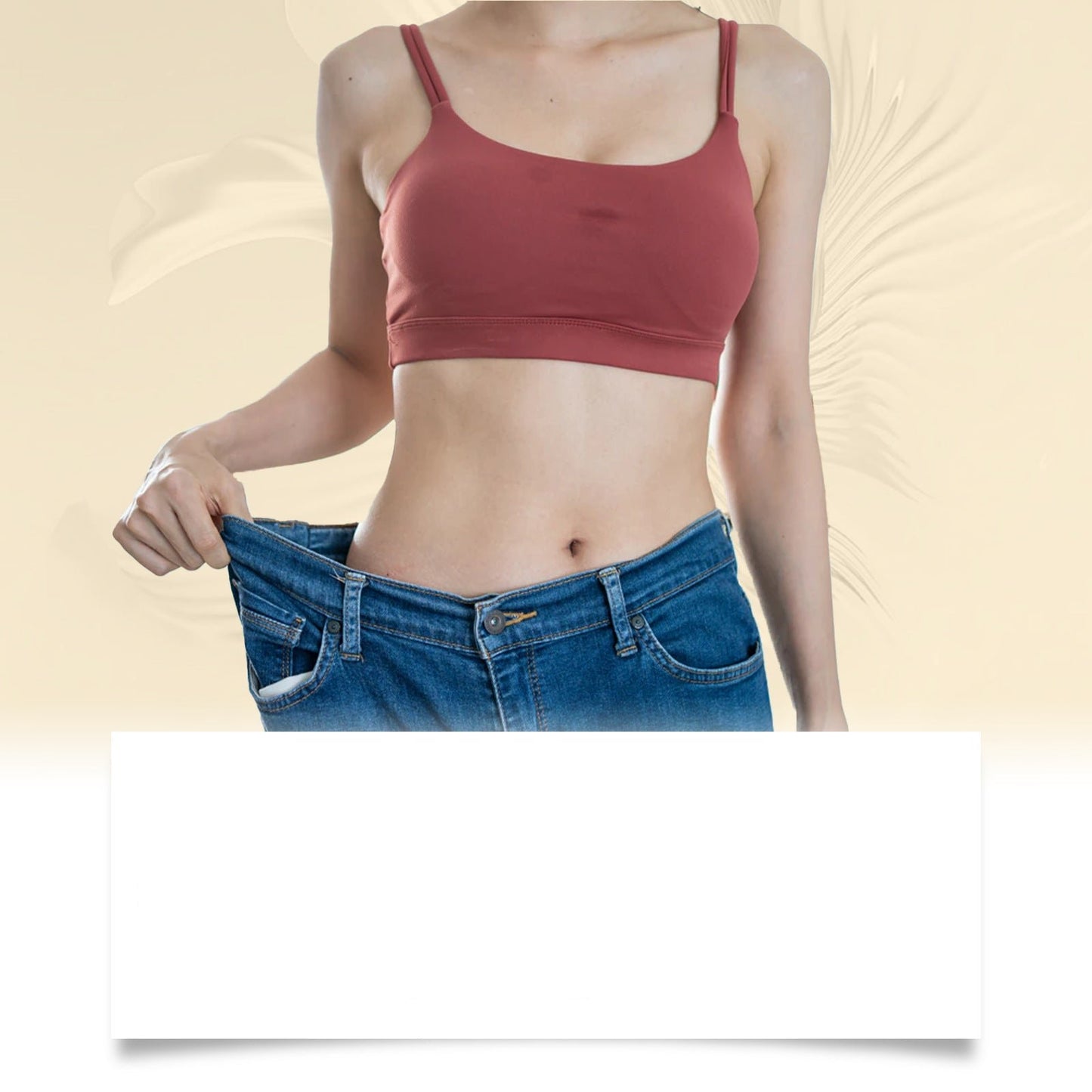 Body Nourishing Patch