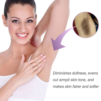 Armpit Joint Skin Moisturizing Care