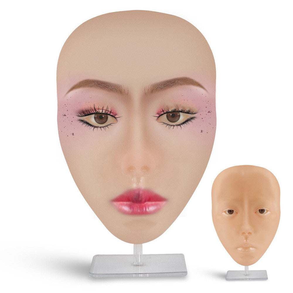 Cosmetics Makeup Suit