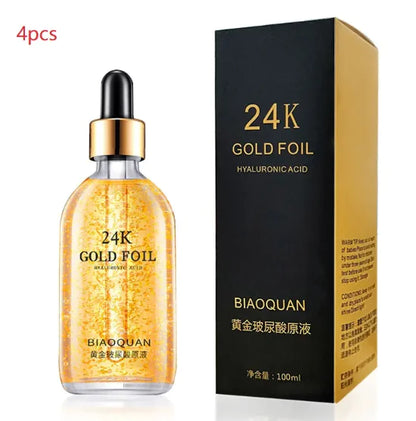 Korean Advanced Multi-Target Serum Collection