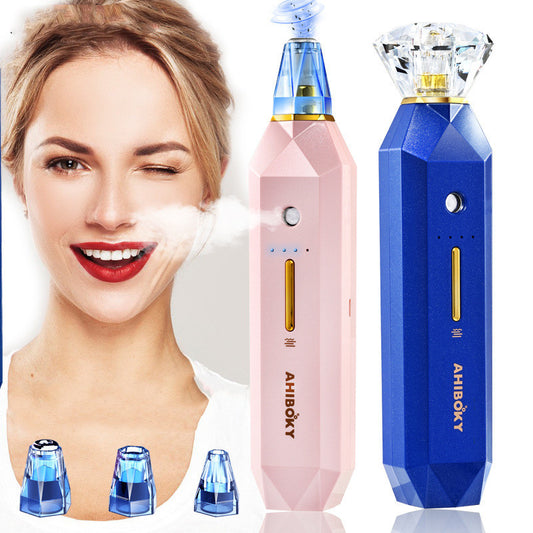 Blackhead Remover and Facial Mist Sprayer
