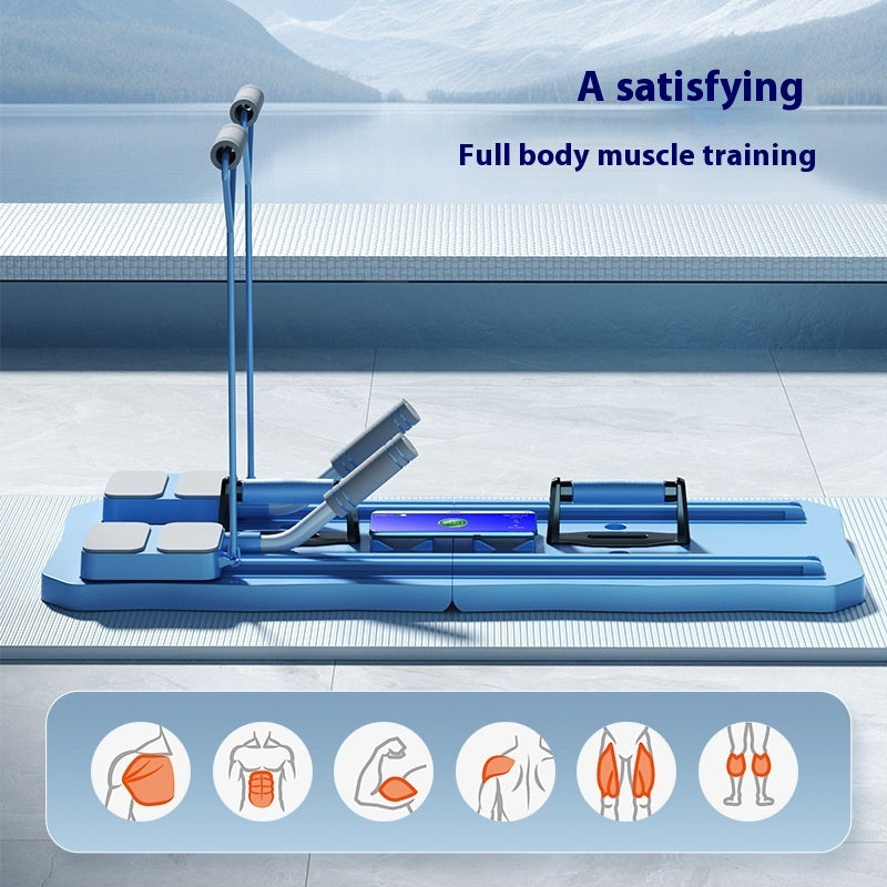 Fitness Board
