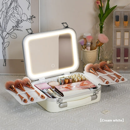 Cosmetics Storage Box