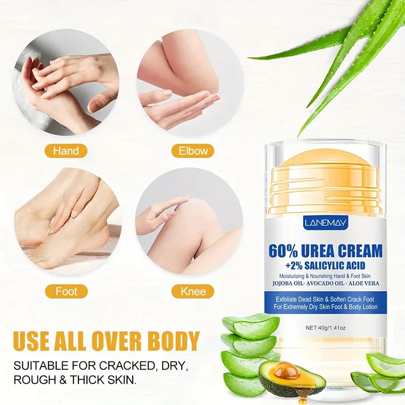 Premium Foot Cream
