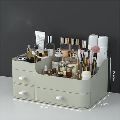 Toiletries Organizer