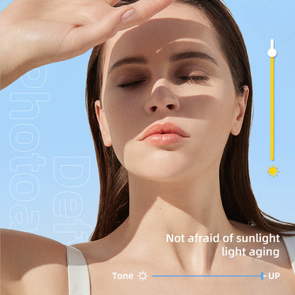 Makeup Isolation Sunscreen