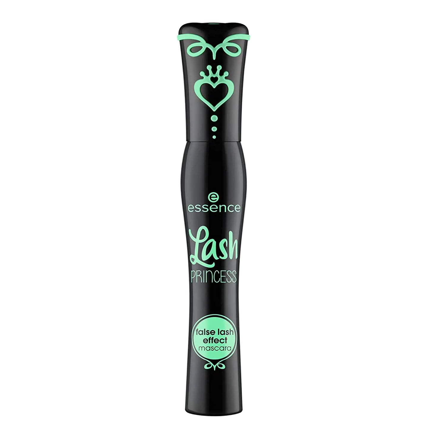 High-End Slender Curl Waterproof Mascara