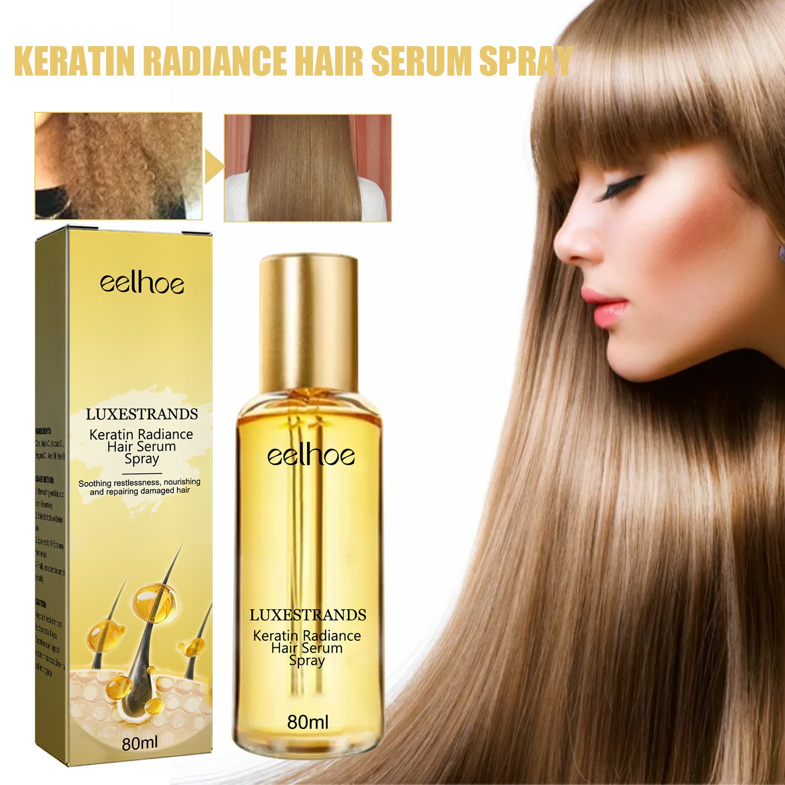 Manic Hair Care