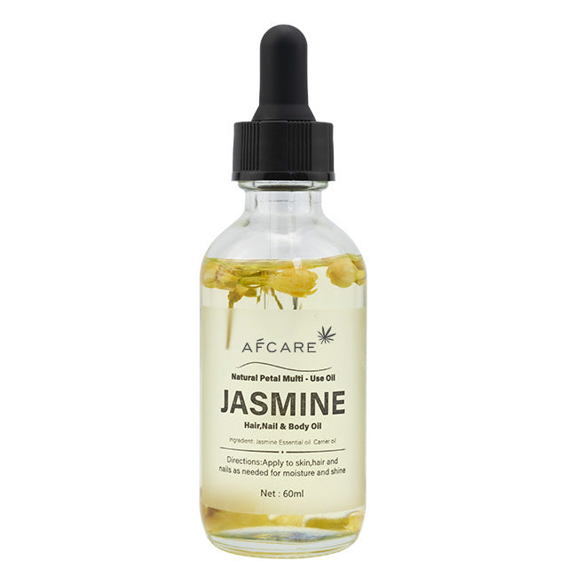 Compound Body Care Oil