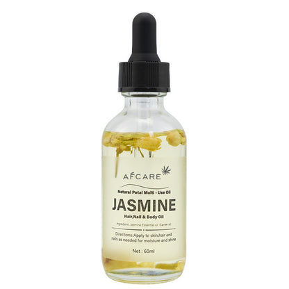 Compound Body Care Oil