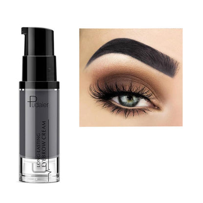 Dye Eyebrow Cream