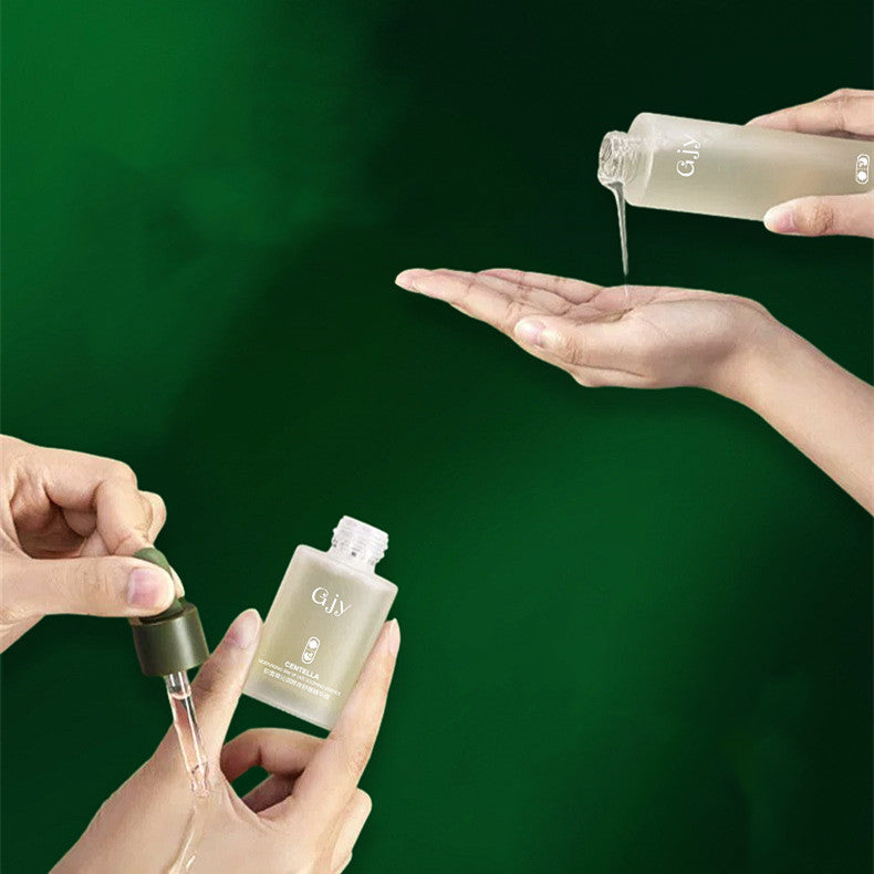 Centella Asiatica Hydrating Skin Care Set