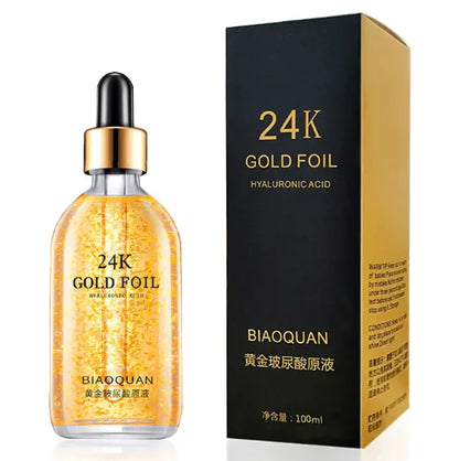 Korean Advanced Multi-Target Serum Collection