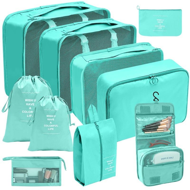 Travel Storage Toiletries Bag