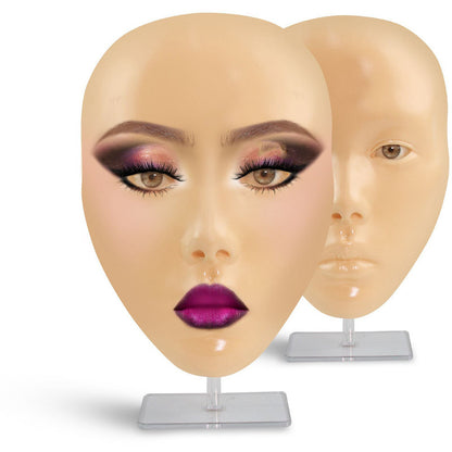 Cosmetics Makeup Suit