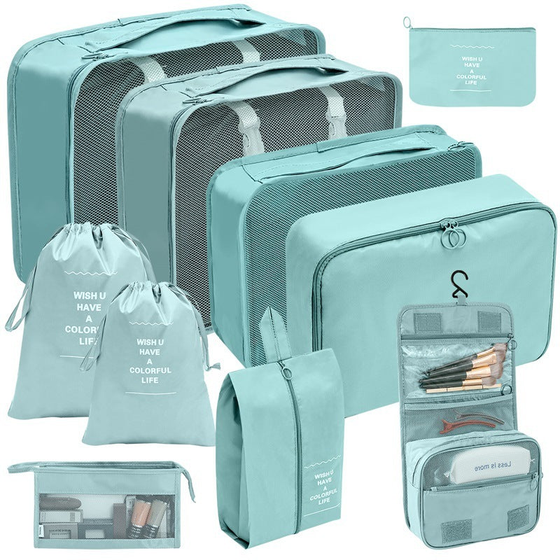 Travel Storage Toiletries Bag