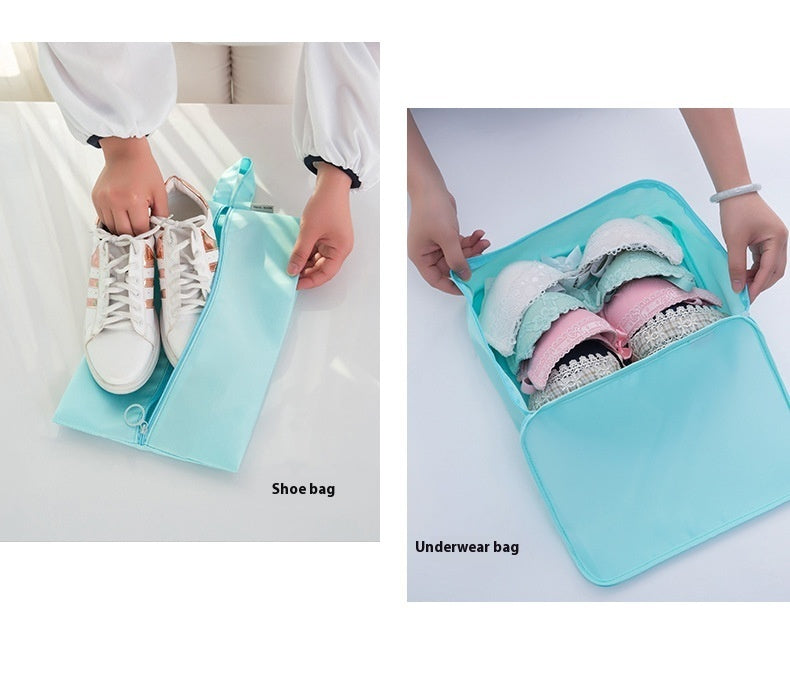 Travel Storage Toiletries Bag