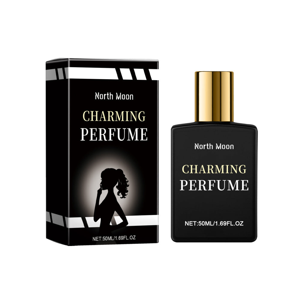 Jasmine Tea Perfume