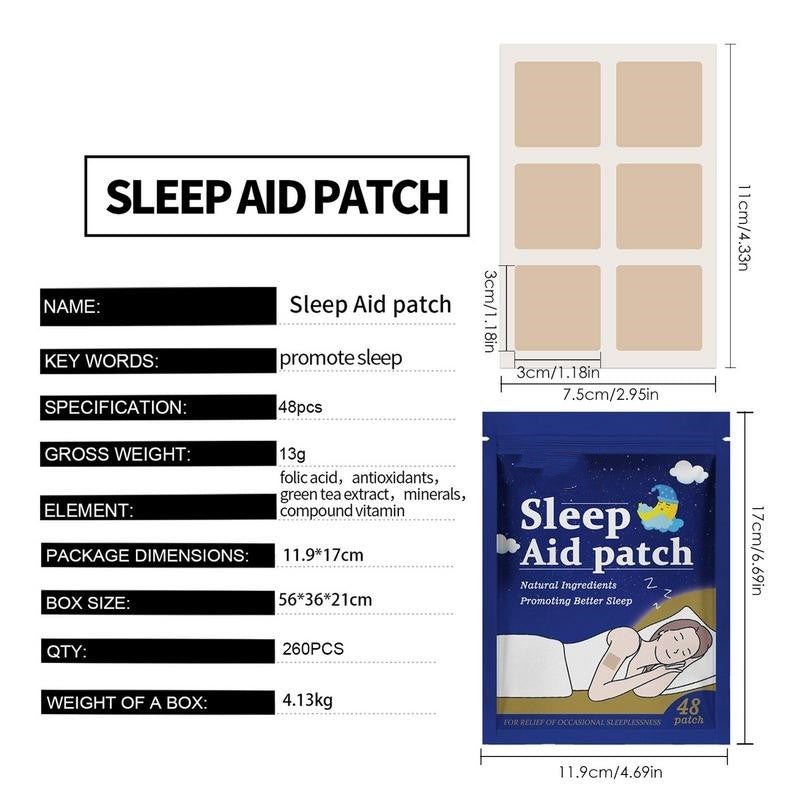 Muscle Tension Body Care Paste