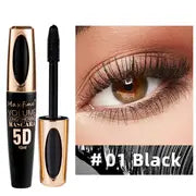 5D Silk Fiber Mascara