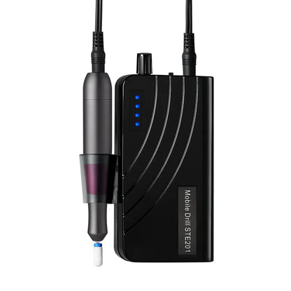 Portable Electric Nail Drill for Nail Salons